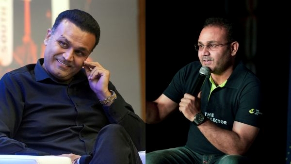 virender sehwag virender sehwag
