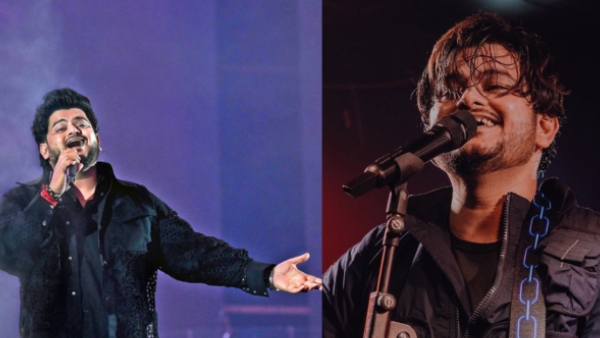 Vishal Mishra Statement