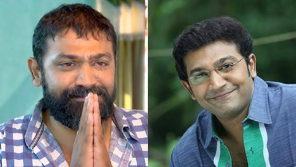 Vishnu Prasad Death Vishnu Prasad Death