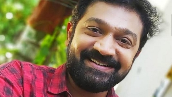 Vishnu Prasad Death Vishnu Prasad Death