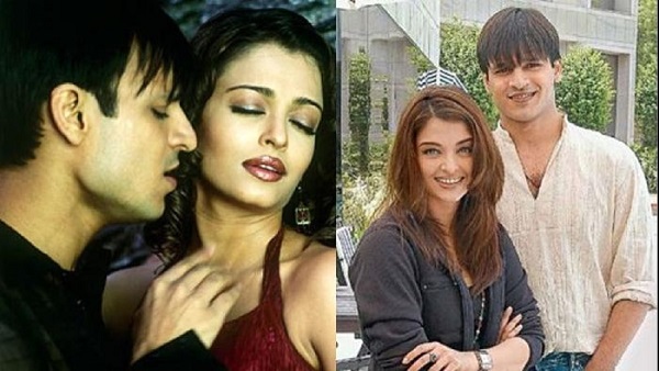 Vivek Oberoi On Aishwarya Rai Vivek Oberoi On Aishwarya Rai