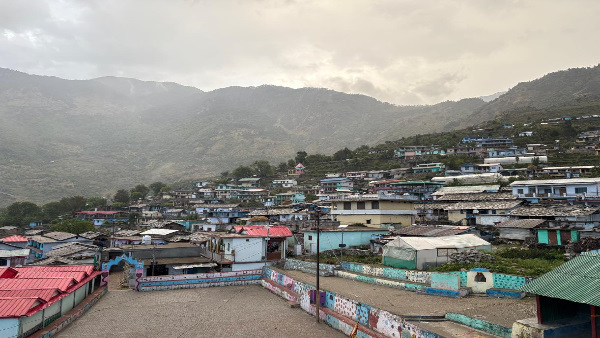 Uttarakhand dehradun kedarnath Weather update Heat show power big update come monsoon know when