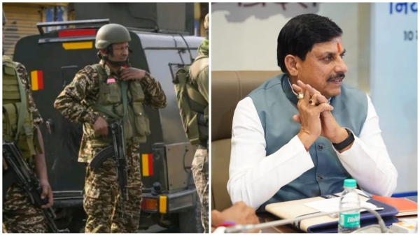 Pakistan came on its knees CM Mohan Yadav statement announcement of Tiranga Yatra on 12 May