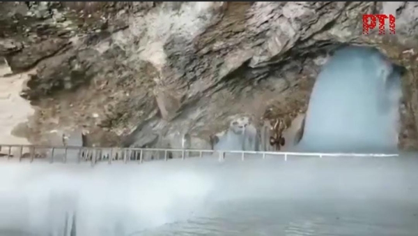 Amarnath Yatra 2025 now Chirayu Medical College will also give medical certificate Amarnath Yatra 2025 now Chirayu Medical College will also give medical certificate