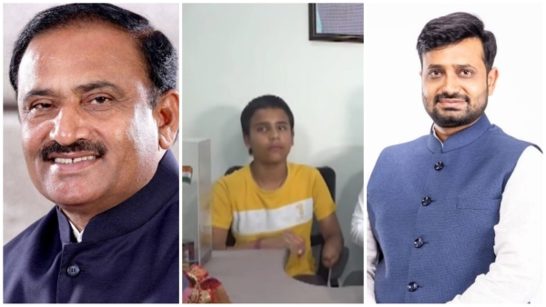Hemant Katare called Bhupendra Singh bjp scared leader in mp allegation of human rights violation
