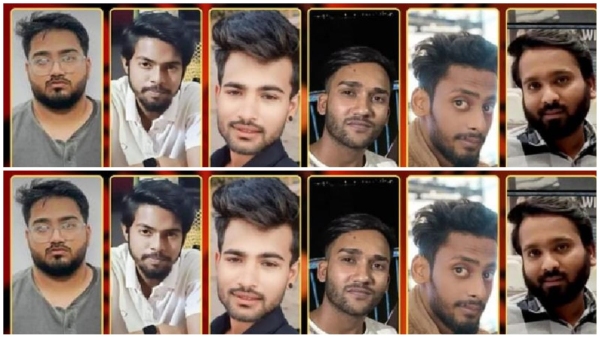 MP News Sensational disclosure of NCW report in Bhopal love Jihad case gifts cars and drugs MP News Sensational disclosure of NCW report in Bhopal love Jihad case gifts cars and drugs