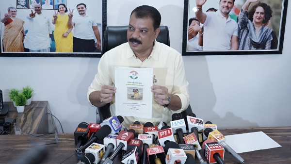 MP of events not investments investment is a dazzling mess of false announcements Umang Singhar