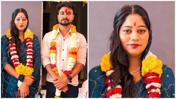 Missing in Meghalaya Shillong Raja and Sonam had gone on honeymoon sought help from CM Mohan Yadav Missing in Meghalaya Shillong Raja and Sonam had gone on honeymoon sought help from CM Mohan Yadav