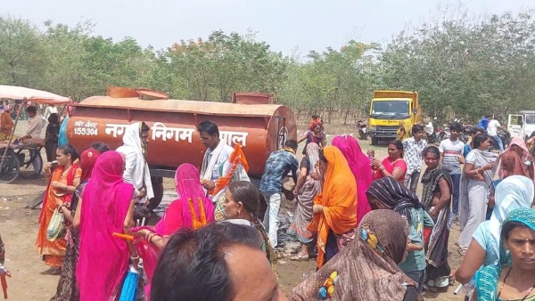 Lakhs of women gathered in Bhopal for PM Modi s women empowerment conference Ladli Behna Yojana Lakhs of women gathered in Bhopal for PM Modi s women empowerment conference Ladli Behna Yojana