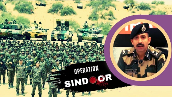 Who is IG Shashank Anand Who is IG Shashank Anand