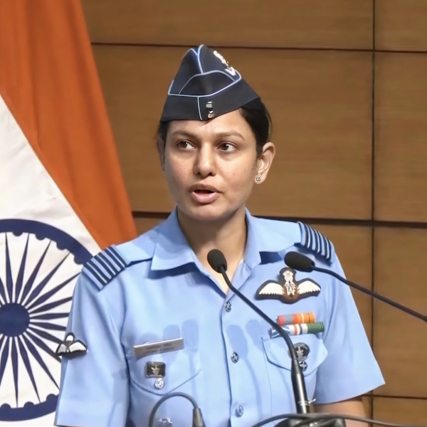 Operation Sindoor Briefing