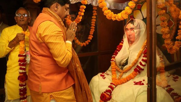 Dr. Mohan Yadav's Vision for Women Empowerment