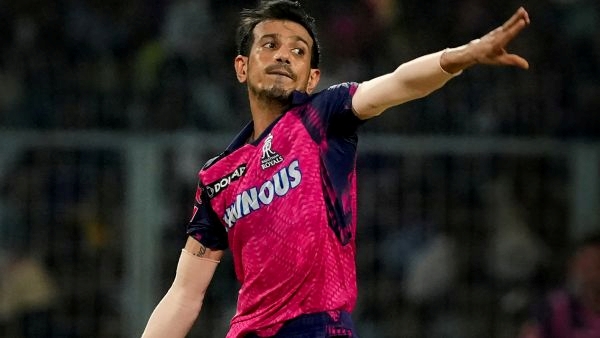yuzvendra chahal