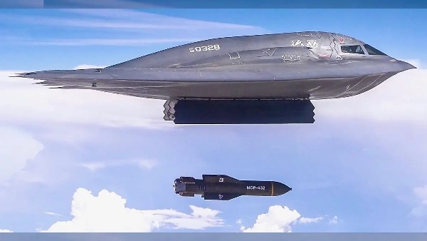 GBU-57