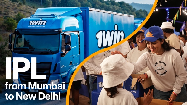 From Mumbai to Delhi