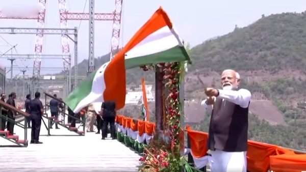 Chenab River Chenab River