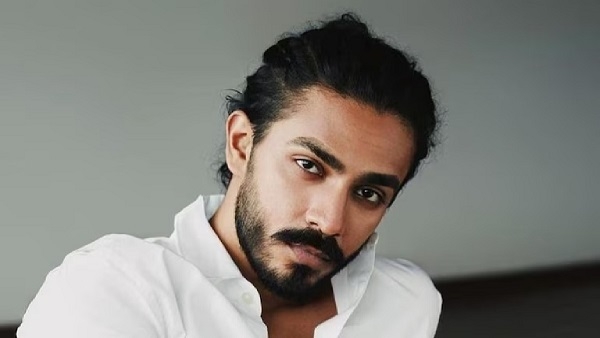 Aaishvary Thackeray Aaishvary Thackeray