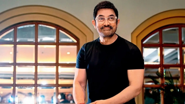 Aamir Khan On Remake Films