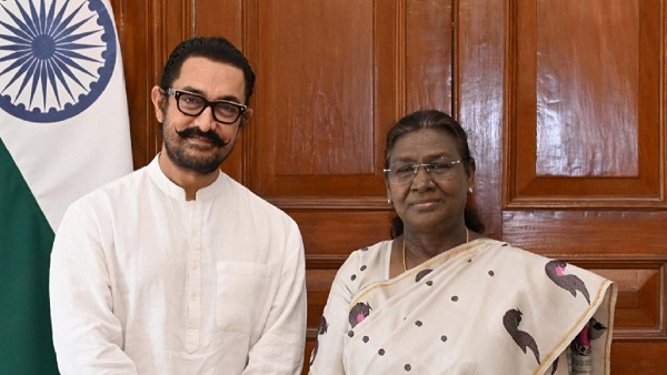 Aamir Khan