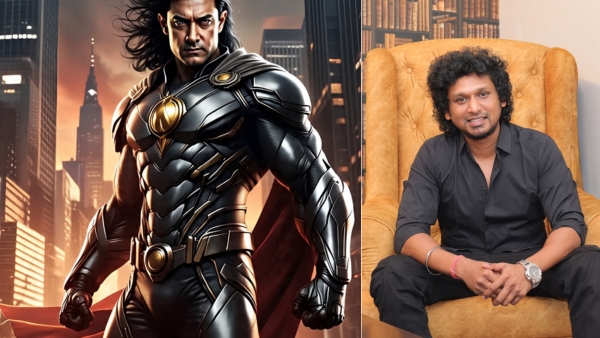 Aamir Khan New Movie
