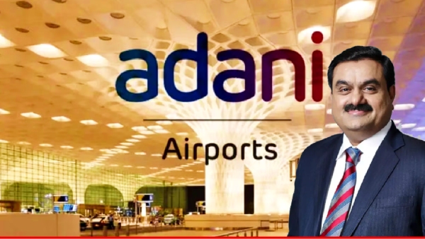 Adani Airports Global Funding