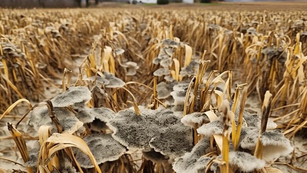 Agro Terrorism