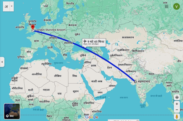 Ahmedabad Plane Crash Reason Ahmedabad Plane Crash Reason