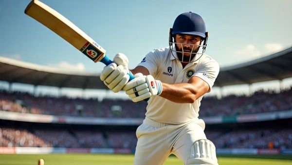 ai cricket