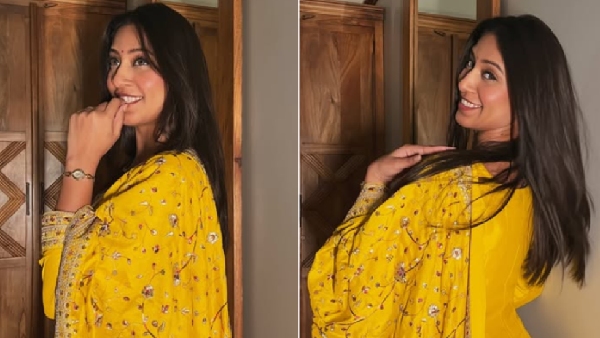 Airhostess Roshni Songhare Airhostess Roshni Songhare