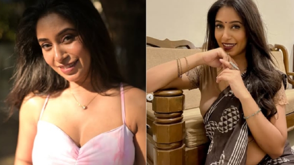 Airhostess Roshni Songhare Airhostess Roshni Songhare