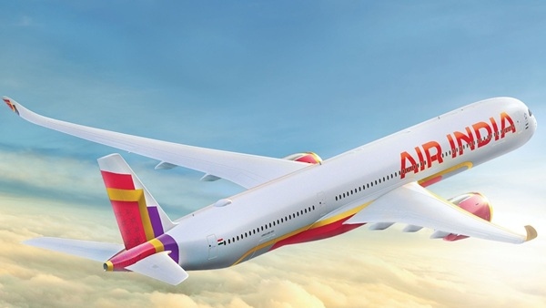 Air India Flight Air India Flight