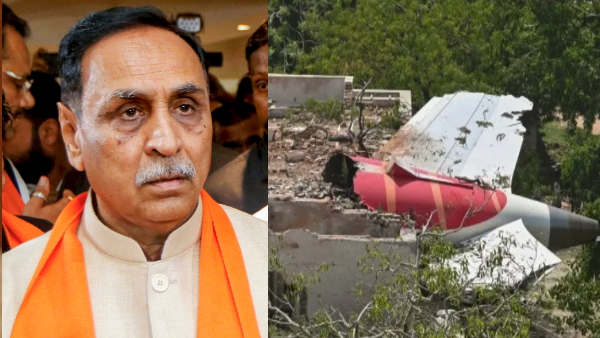 Air India Plane Crash Air India Plane Crash