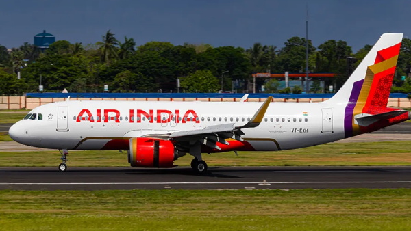airindia airindia