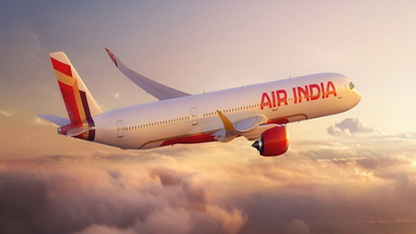 Air India Plane Crash