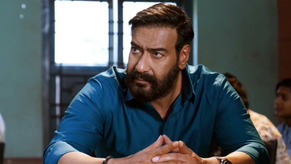 Drishyam 3 Update