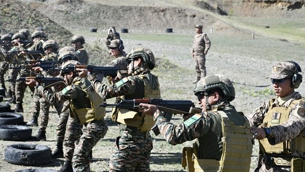 India China Relation