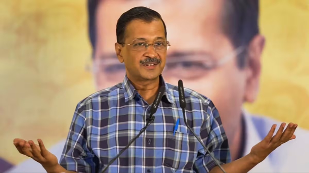 Kejriwal Congratulates लुधियाना और विश्वादर उपचुनाव में जीत पर केजरीवाल की बधाई, जनता को कहा धन्यवाद 7 Arvind Kejriwal ने उपचुनाव में मिली जीत पर दी प्रतिक्रिया, राज्यसभा जाने के सवाल पर भी दिया जवाब | Arvind Kejriwal First Reaction Ludhiana Assembly Bypolls Result Confirmed To Go Rajya Sabha