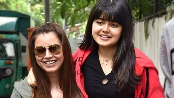 Mahima Chaudhary Daughter Mahima Chaudhary Daughter