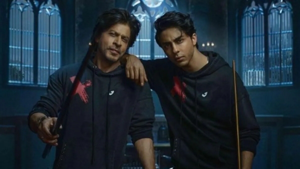 aryan khan