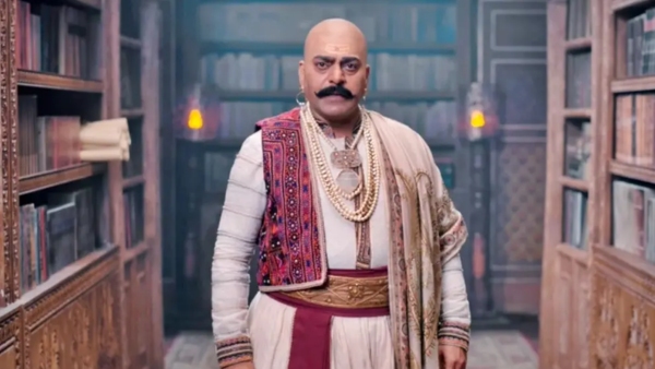 ashutosh rana