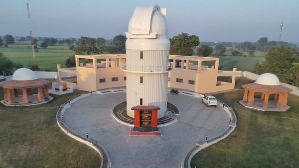 Workshop on Astronomy and Indian Knowledge Tradition