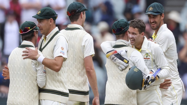 WTC Final के लिए एक दिन पहले ही हो गया प्लेइंग XI का ऐलान, इन धुरंधरों को  मिली टीम में जगह | Australia reveal playing XI for World Test Championship  Final check