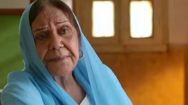 Ayesha Khan Death Ayesha Khan Death