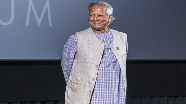 Bangladesh Elections