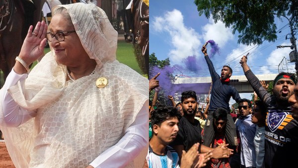Bangladesh
