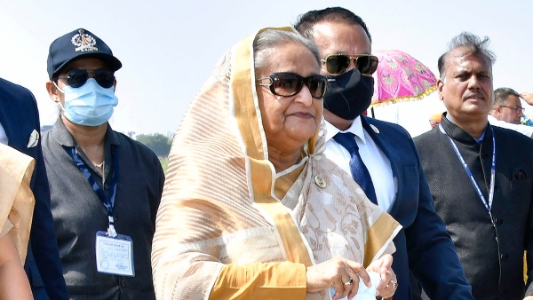 Bangladesh