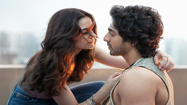 Barbaad Song