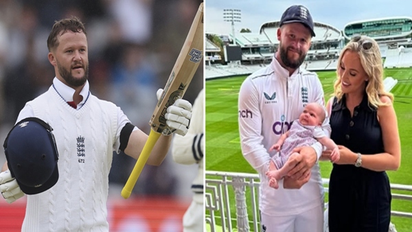 IND vs ENG 1 IND vs ENG 1