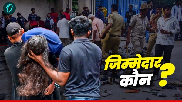 Bengaluru Stampede Update
