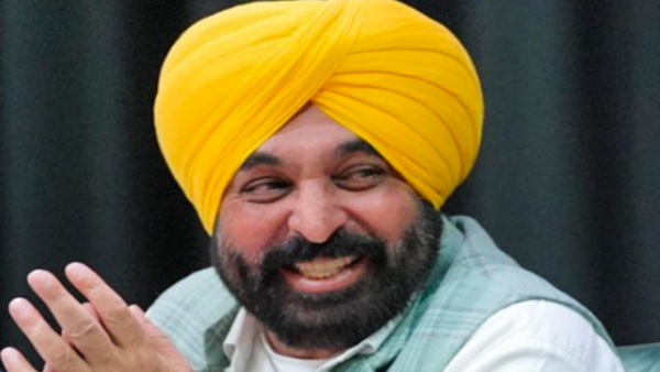 bhagwant maan bhagwant maan